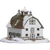 Hallmark Keepsake Christmas Ornament 2024, Paw Patrol Skye’s Sweet Treat, Gifts for Paw Patrol Fans(Yellowstone)