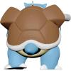 Hallmark Keepsake Christmas Ornament 2024, Pokémon Blastoise, Gifts for Pokémon Fans(Blastoise)