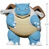 Hallmark Keepsake Christmas Ornament 2024, Pokémon Blastoise, Gifts for Pokémon Fans(Blastoise)