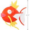 Hallmark Keepsake Christmas Ornament 2024, Pokémon Magikarp, Gifts for Pokémon Fans(Magikarp)