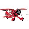 Hallmark Keepsake Christmas Ornament 2024, Sky’s the Limit CallAir A-2, Hobby Gifts(2023 Sky’s the Limit)