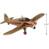 Hallmark Keepsake Christmas Ornament 2024, Sky’s the Limit CallAir A-2, Hobby Gifts(2024 Sky’s the Limit)