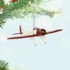 Hallmark Keepsake Christmas Ornament 2024, Sky’s the Limit CallAir A-2, Hobby Gifts(2025 Sky’s the Limit)