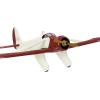 Hallmark Keepsake Christmas Ornament 2024, Sky’s the Limit CallAir A-2, Hobby Gifts(2025 Sky’s the Limit)