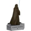 Hallmark Keepsake Christmas Ornament 2024, Star Wars: The Mandalorian Wielding the Darksaber, Gifts for Star Wars Fans(Obi-Wan Kenobi)