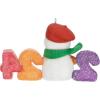 Hallmark Keepsake Christmas Ornament 2024, Sweet Decade 2024, Snowman Collectors Gifts(2024 Sweet Decade)