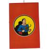 Hallmark Keepsake Christmas Ornament 2025, DC Superman, Super Hero Gifts(85th Anniversary Superman)