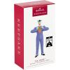 Hallmark Keepsake Christmas Ornament 2025, DC Superman, Super Hero Gifts(Batman)