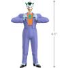 Hallmark Keepsake Christmas Ornament 2025, DC Superman, Super Hero Gifts(Batman)
