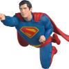Hallmark Keepsake Christmas Ornament 2025, DC Superman, Super Hero Gifts(Superman)