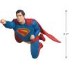 Hallmark Keepsake Christmas Ornament 2025, DC Superman, Super Hero Gifts(Superman)