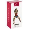 Hallmark Keepsake Christmas Ornament 2025, DC Superman, Super Hero Gifts(Wonder Woman)