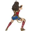 Hallmark Keepsake Christmas Ornament 2025, DC Superman, Super Hero Gifts(Wonder Woman)