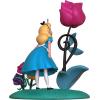 Hallmark Keepsake Christmas Ornament 2025, Disney Alice in Wonderland and The Cheshire Cat with Light, Gifts for Disney Fans(70th Anniversary)