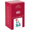 Hallmark Keepsake Christmas Ornament 2025, Disney Alice in Wonderland and The Cheshire Cat with Light, Gifts for Disney Fans(70th Anniversary)
