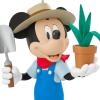 Hallmark Keepsake Christmas Ornament 2025, Disney All About Mickey! Gardener Mickey, Gifts for Disney Fans(Gardener Mickey)