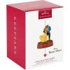 Hallmark Keepsake Christmas Ornament 2025, Disney Beauty and The Beast Belle with The Wardrobe, Gifts for Disney Fans(Beauty and the Beast)