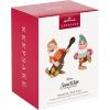 Hallmark Keepsake Christmas Ornament 2025, Disney Beauty and The Beast Belle with The Wardrobe, Gifts for Disney Fans(Disney Snow White)