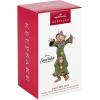 Hallmark Keepsake Christmas Ornament 2025, Disney Beauty and The Beast Belle with The Wardrobe, Gifts for Disney Fans(Snow White Dancing Duo)