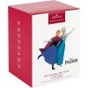 Hallmark Keepsake Christmas Ornament 2025, Disney Beauty and The Beast Belle with The Wardrobe, Gifts for Disney Fans(Two Sisters)