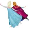 Hallmark Keepsake Christmas Ornament 2025, Disney Beauty and The Beast Belle with The Wardrobe, Gifts for Disney Fans(Two Sisters)