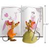 Hallmark Keepsake Christmas Ornament 2025, Disney Cinderella We Can Do It!, Gifts for Disney Fans(Cinderella We Can Do It!)