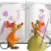 Hallmark Keepsake Christmas Ornament 2025, Disney Cinderella We Can Do It!, Gifts for Disney Fans(Cinderella We Can Do It!)