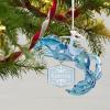 Hallmark Keepsake Christmas Ornament 2025, Disney Cinderella We Can Do It!, Gifts for Disney Fans(Elsa and Nokk)