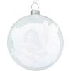 Hallmark Keepsake Christmas Ornament 2025, Disney Cinderella We Can Do It!, Gifts for Disney Fans(Moana)