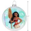 Hallmark Keepsake Christmas Ornament 2025, Disney Cinderella We Can Do It!, Gifts for Disney Fans(Moana)