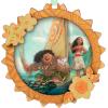 Hallmark Keepsake Christmas Ornament 2025, Disney Cinderella We Can Do It!, Gifts for Disney Fans(Moana Setting Sale)
