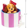 Hallmark Keepsake Christmas Ornament 2025, Disney Lady and The Tramp 70th Anniversary Spaghetti Supper, Gifts for Disney Fans(Disney Lady and the Tramp)
