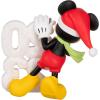 Hallmark Keepsake Christmas Ornament 2025, Disney Mickey Mouse A Year of Disney Magic(2023 A Year of Disney Magic)