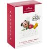 Hallmark Keepsake Christmas Ornament 2025, Disney Mickey Mouse A Year of Disney Magic(2024 A Year of Disney Magic)