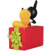 Hallmark Keepsake Christmas Ornament 2025, Disney Mickey Mouse A Year of Disney Magic(Mickey Oh Boy!)