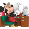 Hallmark Keepsake Christmas Ornament 2025, Disney Mickey Mouse from Sketch to Screen, Gifts for Disney Fans(Mickey Mouse from Sketch to Screen)