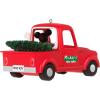 Hallmark Keepsake Christmas Ornament 2025, Disney Mickey Mouse from Sketch to Screen, Gifts for Disney Fans(Mickey’s Tree Farm)