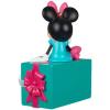 Hallmark Keepsake Christmas Ornament 2025, Disney Mickey Mouse from Sketch to Screen, Gifts for Disney Fans(Minnie Mouse Oh  Look! A Gift!)