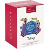 Hallmark Keepsake Christmas Ornament 2025, Disney Mickey and Friends Disney’s Electrical Parade Musical With Light, Gifts for Disney Fans(2023 Electrical Parade)