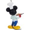 Hallmark Keepsake Christmas Ornament 2025, Disney Minnie Mouse Sunny Chic, Gifts for Disney Fans(Baker Mickey)
