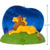 Hallmark Keepsake Christmas Ornament 2025, Disney Minnie Mouse Sunny Chic, Gifts for Disney Fans(The Lion King)