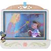 Hallmark Keepsake Christmas Ornament 2025, Disney Pinocchio 85th Anniversary Geppetto’s Wish Come True with Light, Papercraft, Gifts for Disney Fans(Pinocchio)