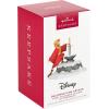 Hallmark Keepsake Christmas Ornament 2025, Disney Pinocchio 85th Anniversary Geppetto’s Wish Come True with Light, Papercraft, Gifts for Disney Fans(The Sword in the Stone)