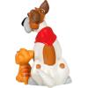 Hallmark Keepsake Christmas Ornament 2025, Disney The Aristocats 55th Anniversary Berlioz, Toulouse and Marie, Gifts for Disney Fans(Oliver and Company)