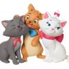 Hallmark Keepsake Christmas Ornament 2025, Disney The Aristocats 55th Anniversary Berlioz, Toulouse and Marie, Gifts for Disney Fans(The Aristocats)