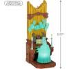 Hallmark Keepsake Christmas Ornament 2025, Disney The Haunted Mansion Collection The Opera Singers with Light and Sound, Gifts for Disney Fans(Victor Geist)