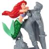 Hallmark Keepsake Christmas Ornament 2025, Disney The Little Mermaid Ariel and The Prince with Sound, Gifts for Disney Fans(Ariel and the Prince)