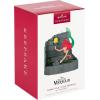 Hallmark Keepsake Christmas Ornament 2025, Disney The Little Mermaid Ariel and The Prince with Sound, Gifts for Disney Fans(Disney The Little Mermaid)