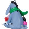Hallmark Keepsake Christmas Ornament 2025, Disney Winnie The Pooh Up for Adventure with Light, Gifts for Disney Fans(A Gift for Eeyore)