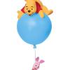Hallmark Keepsake Christmas Ornament 2025, Disney Winnie The Pooh Up for Adventure with Light, Gifts for Disney Fans(Up for Adventure)